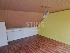 Prodej rodinného domu, Líšná, 122 m2
