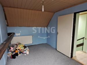 Prodej rodinného domu, Líšná, 122 m2