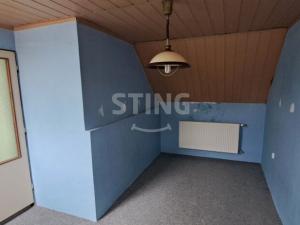 Prodej rodinného domu, Líšná, 122 m2