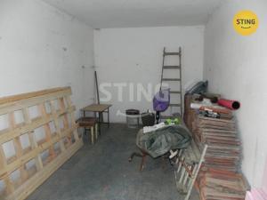Prodej rodinného domu, Líšná, 122 m2