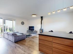 Pronájem rodinného domu, Praha - Hostavice, Manželů Dostálových, 136 m2