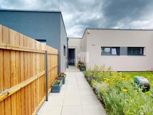 Pronájem rodinného domu, Praha - Hostavice, Manželů Dostálových, 136 m2