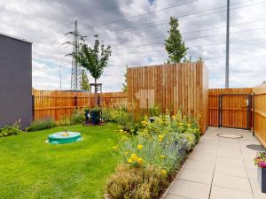 Pronájem rodinného domu, Praha - Hostavice, Manželů Dostálových, 136 m2