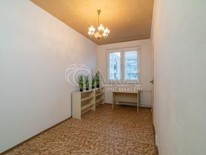 Prodej bytu 2+1, Olomouc - Nové Sady, Zikova, 43 m2