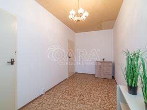 Prodej bytu 2+1, Olomouc - Nové Sady, Zikova, 43 m2