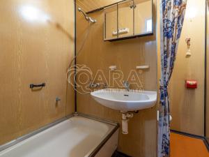 Prodej bytu 2+1, Olomouc - Nové Sady, Zikova, 43 m2