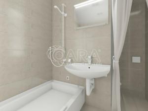 Prodej bytu 2+1, Olomouc - Nové Sady, Zikova, 43 m2