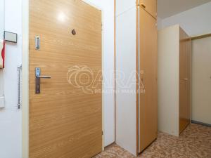 Prodej bytu 2+1, Olomouc - Nové Sady, Zikova, 43 m2