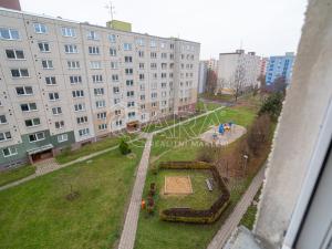 Prodej bytu 2+1, Olomouc - Nové Sady, Zikova, 43 m2