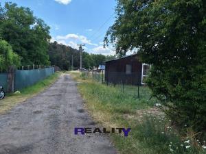Prodej pozemku pro bydlení, Holedeč, Luční, 1019 m2