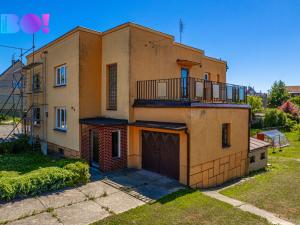 Prodej rodinného domu, Havířov, Těšínská, 140 m2