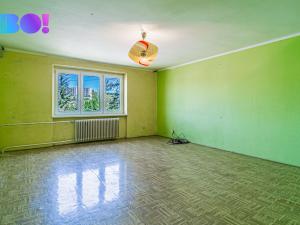 Prodej rodinného domu, Havířov, Těšínská, 140 m2