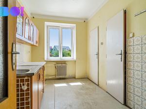 Prodej rodinného domu, Havířov, Těšínská, 140 m2