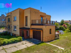 Prodej rodinného domu, Havířov, Těšínská, 140 m2