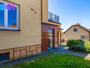 Prodej rodinného domu, Havířov, Těšínská, 130 m2