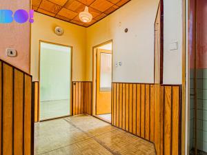 Prodej rodinného domu, Havířov, Těšínská, 130 m2