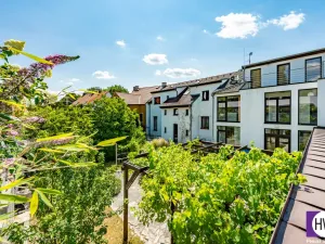 Prodej bytu 3+1, Praha, Nad motolskou nemocnicí, 118 m2