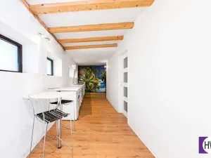 Prodej bytu 3+1, Praha, Nad motolskou nemocnicí, 118 m2