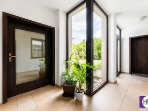 Prodej bytu 3+1, Praha, Nad motolskou nemocnicí, 118 m2