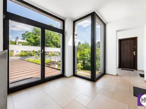 Prodej bytu 3+1, Praha, Nad motolskou nemocnicí, 118 m2