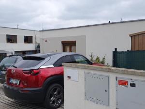Pronájem bytu 2+kk, Mníšek pod Brdy, V Edenu, 55 m2