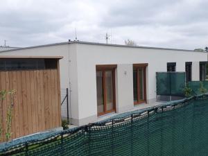 Pronájem bytu 2+kk, Mníšek pod Brdy, V Edenu, 55 m2
