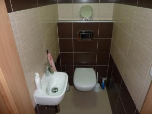 Pronájem bytu 2+kk, Mníšek pod Brdy, V Edenu, 55 m2