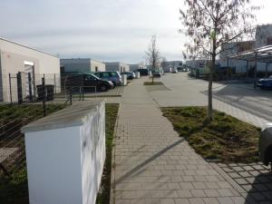 Pronájem bytu 2+kk, Mníšek pod Brdy, V Edenu, 55 m2