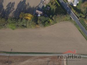 Prodej pozemku pro bydlení, Brumovice - Skrochovice, 7575 m2