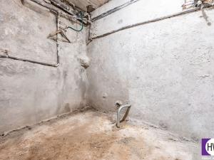 Prodej - jiné, Praha, Nad motolskou nemocnicí, 22 m2