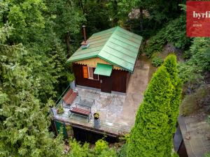 Prodej chaty, Háj ve Slezsku - Jilešovice, 26 m2