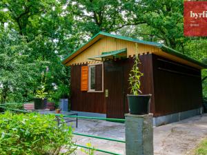 Prodej chaty, Háj ve Slezsku - Jilešovice, 26 m2