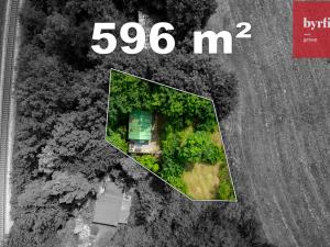 Prodej chaty, Háj ve Slezsku - Jilešovice, 26 m2