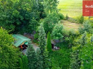 Prodej chaty, Háj ve Slezsku - Jilešovice, 26 m2