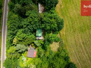 Prodej chaty, Háj ve Slezsku - Jilešovice, 26 m2