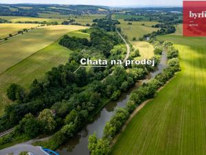 Prodej chaty, Háj ve Slezsku - Jilešovice, 26 m2