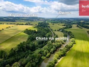 Prodej chaty, Háj ve Slezsku - Jilešovice, 26 m2