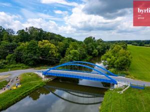 Prodej chaty, Háj ve Slezsku - Jilešovice, 26 m2