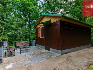 Prodej chaty, Háj ve Slezsku - Jilešovice, 26 m2
