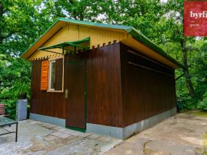 Prodej chaty, Háj ve Slezsku - Jilešovice, 26 m2