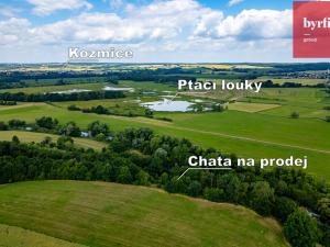 Prodej chaty, Háj ve Slezsku - Jilešovice, 26 m2