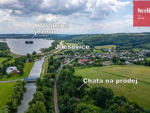 Prodej chaty, Háj ve Slezsku - Jilešovice, 26 m2