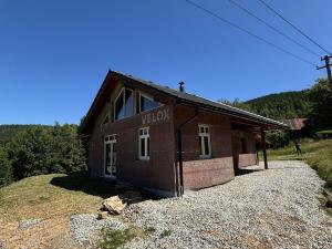 Prodej rodinného domu, Stříbrná, 100 m2