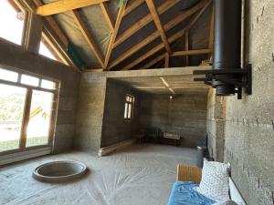 Prodej rodinného domu, Stříbrná, 100 m2