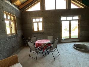 Prodej rodinného domu, Stříbrná, 100 m2