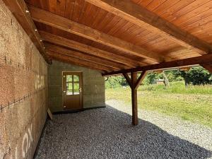 Prodej rodinného domu, Stříbrná, 100 m2