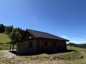 Prodej rodinného domu, Stříbrná, 100 m2