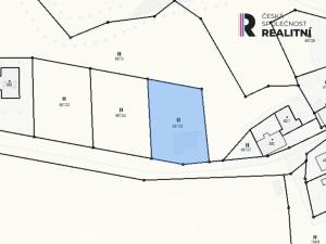 Prodej rodinného domu, Stříbrná, 100 m2