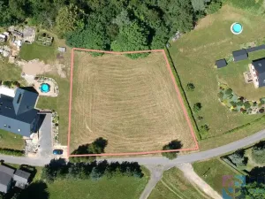 Prodej pozemku pro bydlení, Tanvald - Žďár, 2077 m2