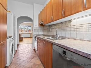 Prodej bytu 3+1, Otrokovice, Školní, 78 m2